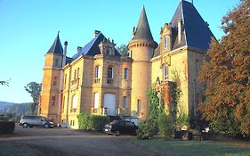 Château De Bellevue